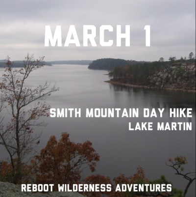 Smith Mountain Spring 2014 block photo